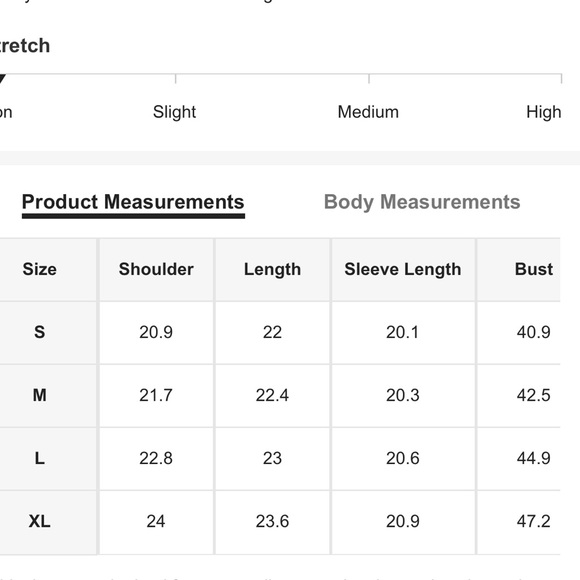 Beautiful woman sweater - Picture 6 of 6